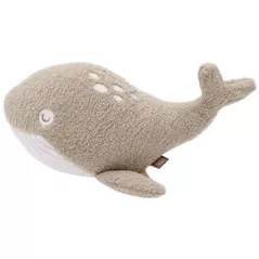 Мягкая игрушка Jollein 220-001-68025 Balena textila Deepsea