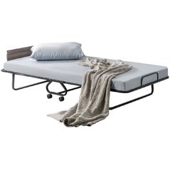 Кровать Evger Sigma Folding 90x190cm (раскладной с матрасом)