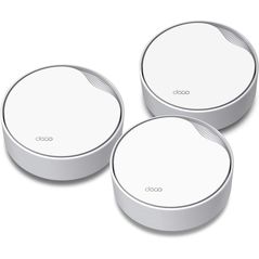 Punct de acces Wi-Fi TP-Link Deco X50(3-pack) AX3000