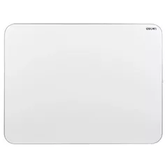 Tablă de birou Deli DL50026 Tabla de conferinta 90x60cm, aluminiu