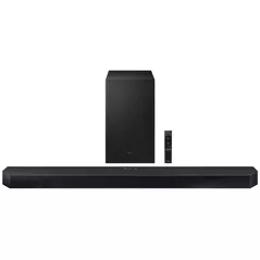 Soundbar Samsung HW-Q600H/UA