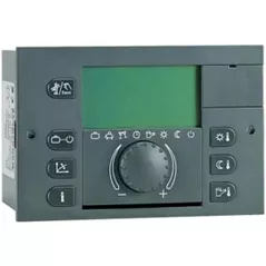 Термостат Immergas 3.015244 kit regulator Cascada