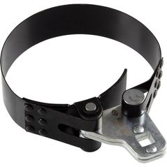 Unealta de mana King Tony 9AE31X-145 съемник масляных фильтров ленточный 1/2" 125-145мм