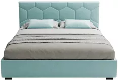 Кровать my-STYLE my-Dora 200x200 (P34D20M16)