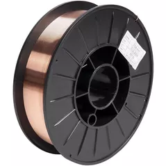 Accesoriu aparat de sudat ALMAZ Fir sudura MIG/MAG 0.8mm 5kg (AZ-ES041)