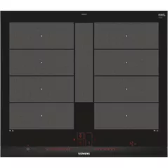 Встраиваемая поверхность электрическая Siemens EX675LYC1E