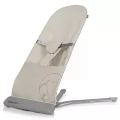 Детское кресло-качалка Colibro Fly Almond Balansor