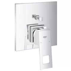 Смеситель для душа Grohe Eurocube OHM 2 cai 24062000