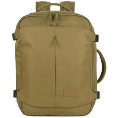 Rucsac pentru laptop Tucano BKTUGP-M-V, Tugo' M Premium Cabin 15.6'', Green