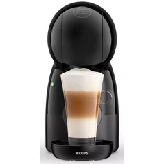 Automat de cafea cu capsule Krups KP1A3B10 Piccolo XS