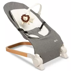 Детский горшок Caretero 80611 Pine Gray