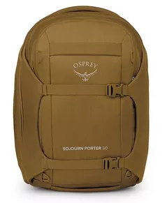 Rucsac sportiv Osprey Porter 30 Brindle Brown (843820166392)