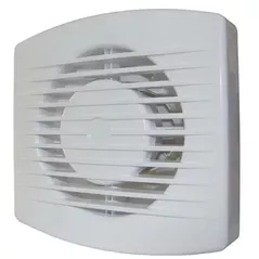 Вентилятор вытяжной MMotors OK 04 11 W (PS4109)