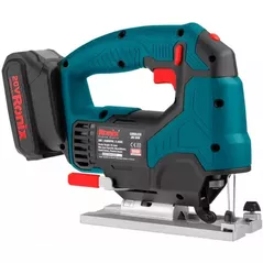 Электролобзик Ronix 8608 25mm 20V 2Ah