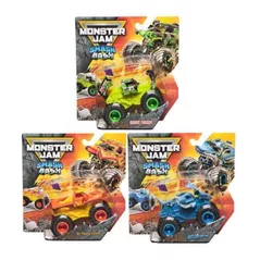 Mașină Spin Master 6072396 MJ 1:64 Feature Non-Diecast