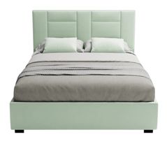 Pat my-STYLE my-Rose 90x200 (P31D90M15)