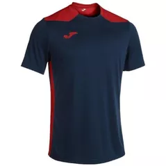 Одежда для спорта Joma T-Shirt Championship VI (XL) 101822.336