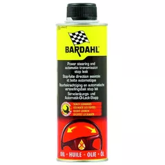 Автохимия Bardahl (1755B) Присадка герметик для гидроусилителя руля 0.300мл