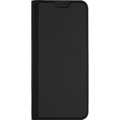 Чехол для смартфона Dux Ducis Flip SkinPro Samsung A36/A56 5G, Black