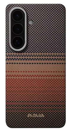 Чехол для смартфона Pitaka Samsung 26 Edge (Sunset) (KS2603)