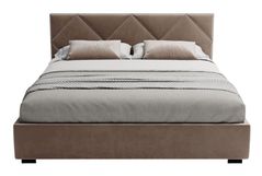 Кровать my-STYLE my-Zoea 180x200 (P18D18M05)