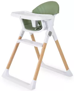 Scaun de masă Moni Almond Green