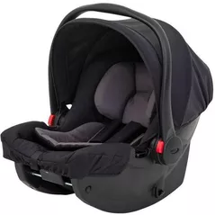 Scaun auto Graco SnugEssentials Midnight Black