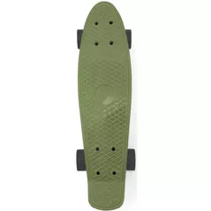 Skateboard Seven 69902 7-Brand Gri Măsline