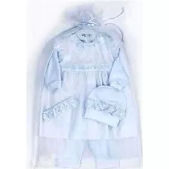 Детская одежда Veres 110-5.52.62 Комплект (5 ед.,белый)