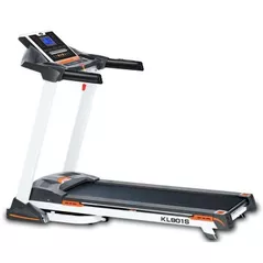 Беговая дорожка Stalker KL901s Foldable Motorized Treadmill