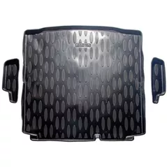 Коврик для автомобиля Aileron 72038 VW Jetta VI (2010-) (Comfort)