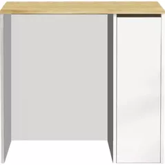 Стеллаж для стиральной машины Trendy SA1-WK 93x88x60cm
