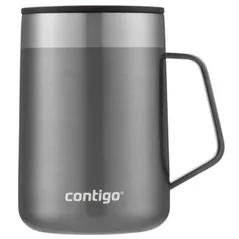 Термокружка Contigo Streeterville Desk Sake 420ml