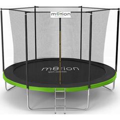 Trambulină Jumi OM-258662