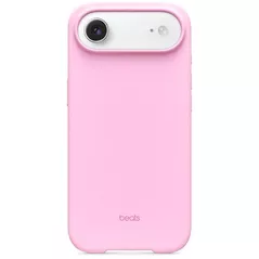 Чехол для смартфона Apple Beats iPhone Air Case with MagSafe and Camera Control — Pebble Pink MGJV4LL/A