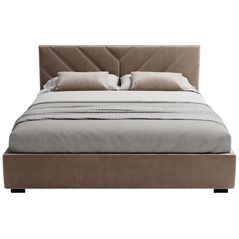 Кровать my-STYLE my-Kira 200x200 (P05D20M05)