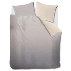 Lenjerie de pat Beddinghouse 333375 Nirvana 200x200/220 Sand