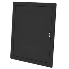 Accesoriu sisteme de încălzire airRoxy 02-807AGR Graphite пластик