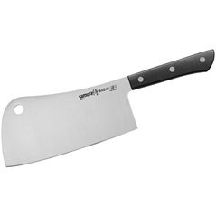 Нож Samura HARAKIRI satir de tocat carne180mm (SHR-0040B)