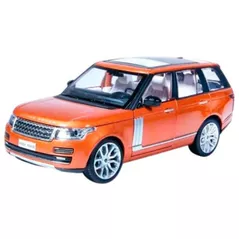 Mașină MSZ 68263A Die-cast model Range Rover, 1:26
