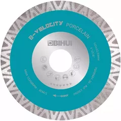 Диск отрезной Bihui DCDV125