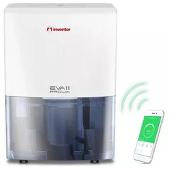 Осушитель воздуха Inventor EVA II 16