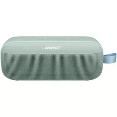 Колонка портативная Bluetooth Bose Soundlink Flex 2nd Gen, Alpine Sage