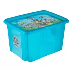 Cutie depozitare Keeeper Paw Patro (12238632) 30L