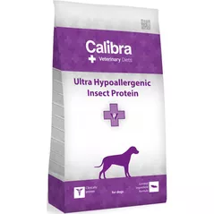 Hrană pentru animale de companie Fitmin VD Dog Ultra-Hipoallergenic Insect 2kg