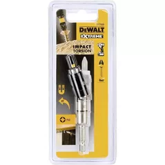 Set de tubulare, bite, duze DeWalt DT7505-QZ adaptor cu cap pivotant