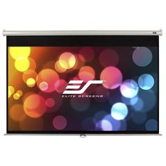 Ecran pentru proiector Elite Screens M135XWH2 168,1x299cm White