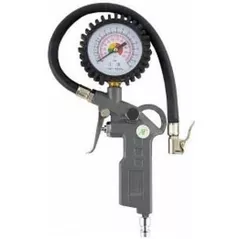 Pistol pneumatic CatolLux NC-05-TG003 cu manometru