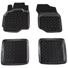 Коврик для автомобиля Aileron 61006 Mitsubishi Lanсer IX (2003-2010)