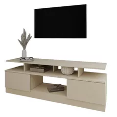 Comodă TV Smartex (16538) Т9 180cm TV Ivory